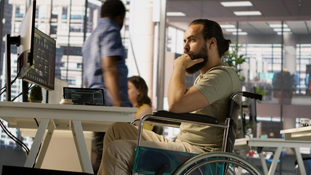 How to Build a Better Workplace for New Hires with Disabilities